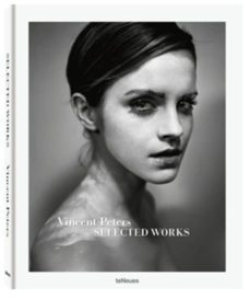 selected words. vicent peters: over the last quarter century-vicent peters-9783961712281