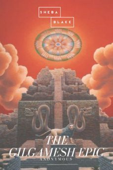 the gilgamesh epic (ebook)-9783961890781