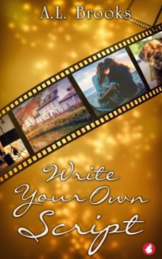 write your own script (ebook)-a.l. brooks-9783963241581