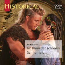 im bann der schonen schildmaid (audiolibro)-michelle styles-9783963691881