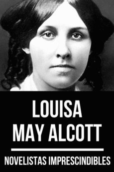 novelistas imprescindibles - louisa may alcott (ebook)-9783969449981