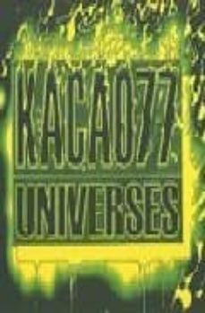 kaca077 universes-9783980990981