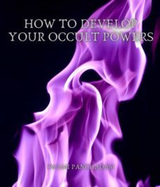 how to develop your occult powers (ebook)-9783985941681