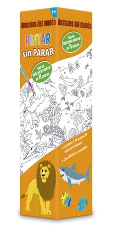animales del mundo-9783986851781