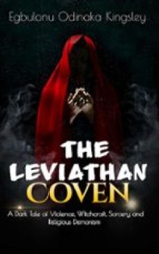 the leviathan coven (ebook)-egbulonu kingsley-9783989837881