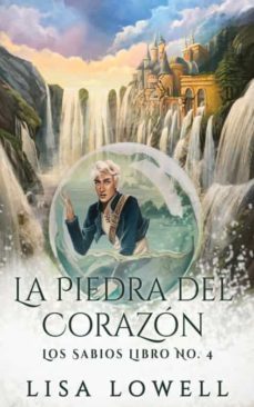la piedra del corazón-9784867501481