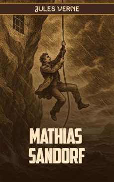 mathias sandorf (ebook)-jules verne-9785343075281