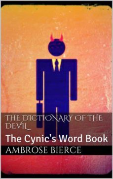 the dictionary of the devil (ebook)-ambrose bierce-9786050361681