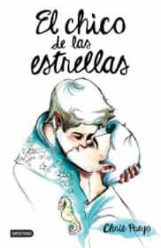 el chico de las estrellas-9786070732881