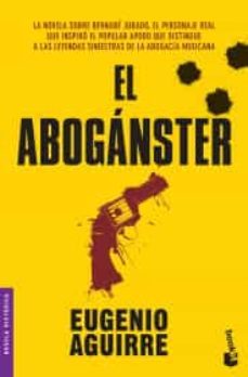 el aboganster-9786070737381