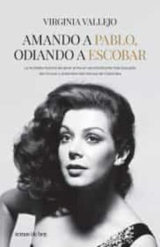 amando a pablo, odiando a escobar-9786070743481