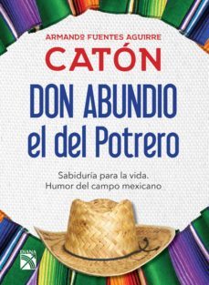 don abundio, el del potrero (ebook)-9786070744181