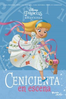 cenicienta en escena (ebook)-9786070754081