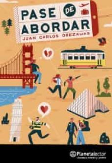 pase de abordar-9786070756481