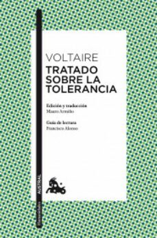 tratado sobre la tolerancia-9786070789281