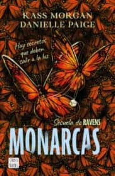 monarcas-9786070790881