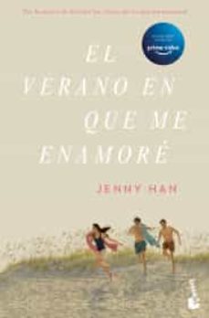 el verano en que me enamore-9786070792281