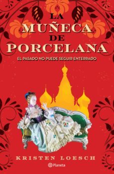 la muñeca de porcelana (ebook)-kristen loesch-9786070797781