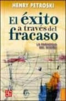 el exito a traves del fracaso-9786071606181