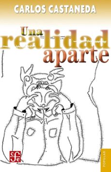 una realidad aparte (ebook)-carlos castaneda-9786071676702