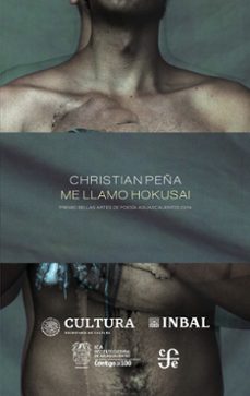 me llamo hokusai (ebook)-9786071647481
