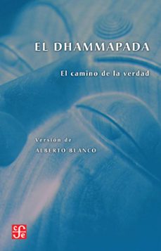 el dhammapada (ebook)-alberto blanco-9786071649881