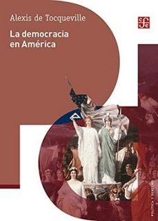 -alexis de tocqueville-9786071665881