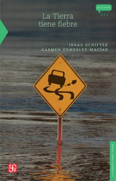 la tierra tiene fiebre (ebook)-issac schifter-9786071686381