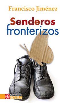 senderos fronterizos-francis jimenez-9786071687081