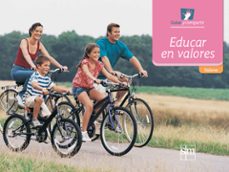educar en valores (ebook)-elisa bonilla-9786072412781