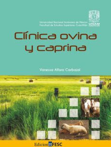 clinica ovina y caprina (ebook)-9786073058681