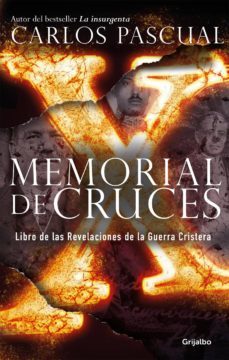 memorial de cruces (ebook)-9786073145381