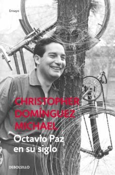 octavio paz en su siglo (ebook)-9786073172981