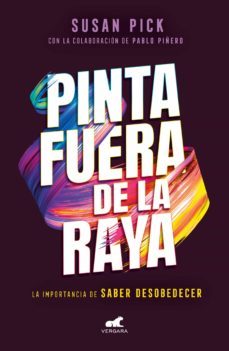 pinta fuera de la raya (ebook)-susan pick-9786073192781