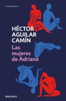 las mujeres de adriano (ebook)-9786073812481