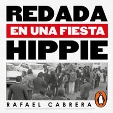 redada en una fiesta hippie-rafael cabrera-9786073881081