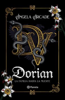 dorian (ebook)-ángela arcade-9786073913881