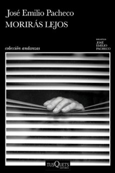 moriras lejos-9786073915281