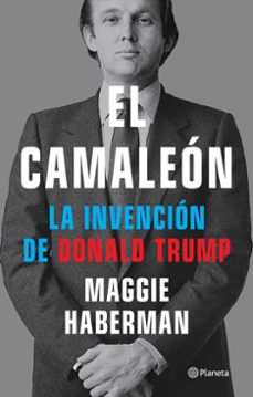 el camaleon (edicion mexicana) (ebook)-maggie haberman-9786073919081