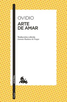 arte de amar-9786073929981