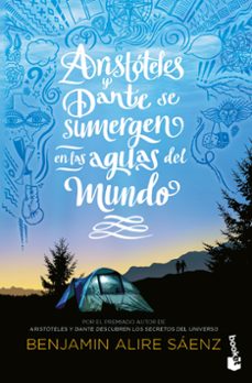 aristoteles y dante se sumergen en las aguas del mundo-9786073932981