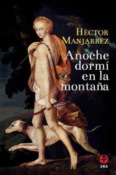 anoche dormi en la montaña (ebook)-9786074452181