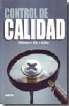 control de calidad-9786075000381