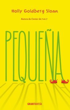 pequeña (ebook)-9786075276281