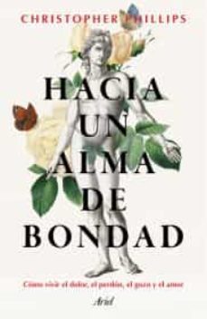 hacia un alma de bondad-9786075690681