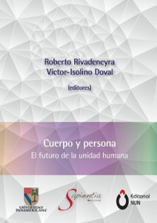 cuerpo y persona (ebook)-9786075913681