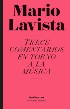 -mario lavista-9786077241881