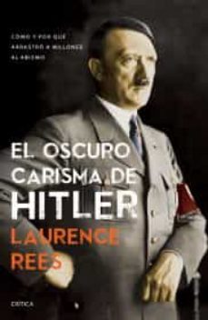 el oscuro carisma de hitler-9786077472681