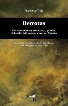 derrotas (ebook)-francisco trejo-9786079874681