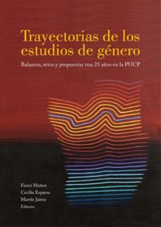 trayectorias de los estudios de genero (ebook)-9786123175481